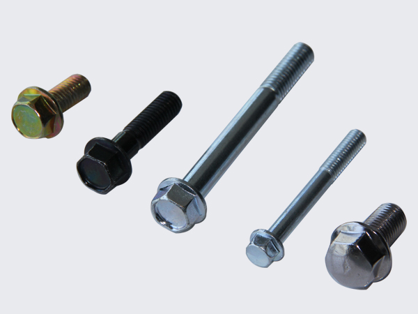 Hex Flange Bolt