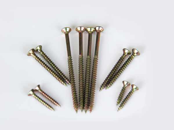 Chipboard Screws